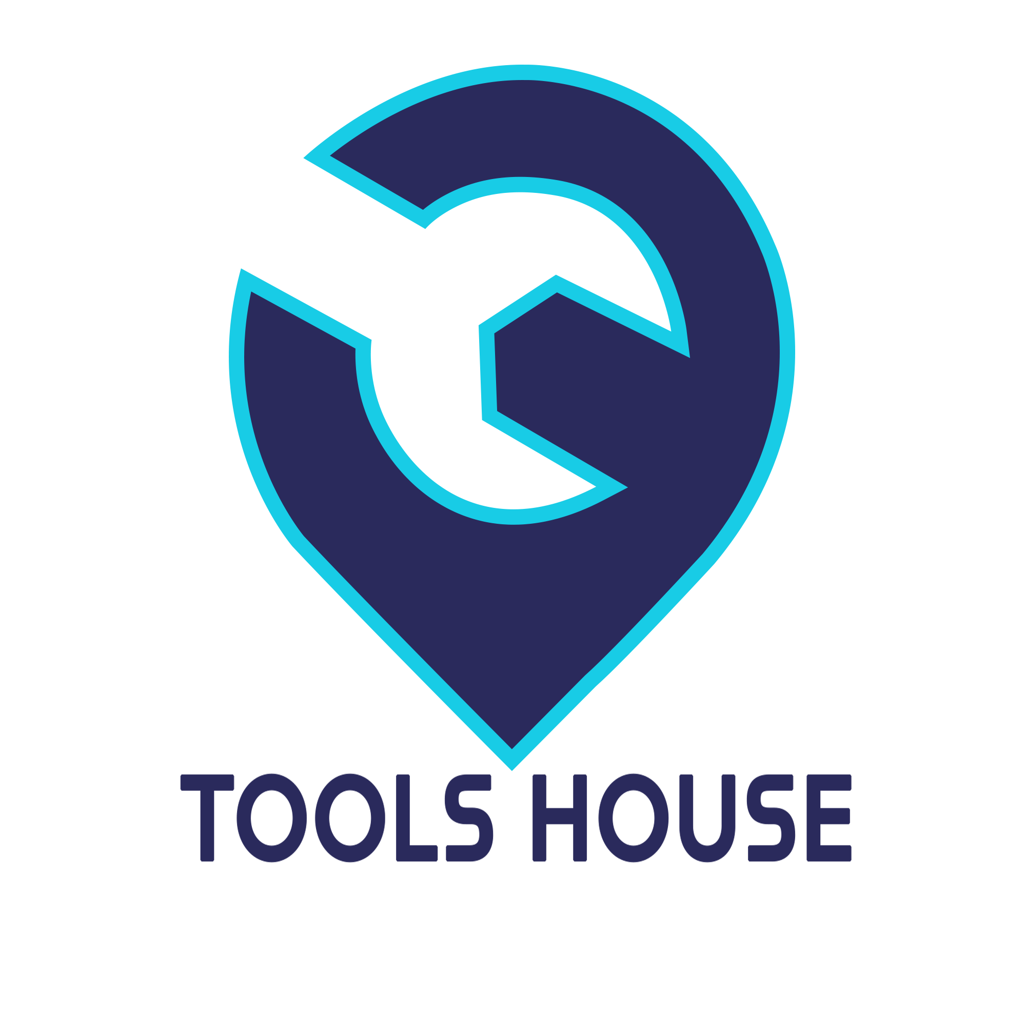          TOOLS HOUSE         